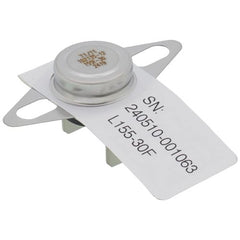 LENNOX Lennox 74W77 Control-Limit 155 F (Each) 102135-12