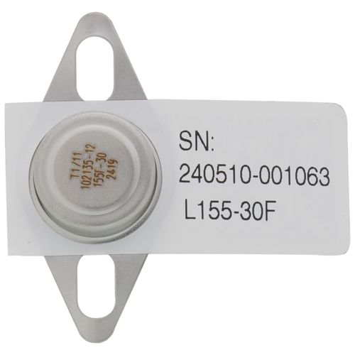 LENNOX Lennox 74W77 Control-Limit 155 F (Each) 102135-12