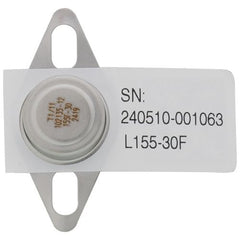 LENNOX Lennox 74W77 Control-Limit 155 F (Each) 102135-12