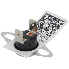 LENNOX Lennox 74W77 Control-Limit 155 F (Each) 102135-12