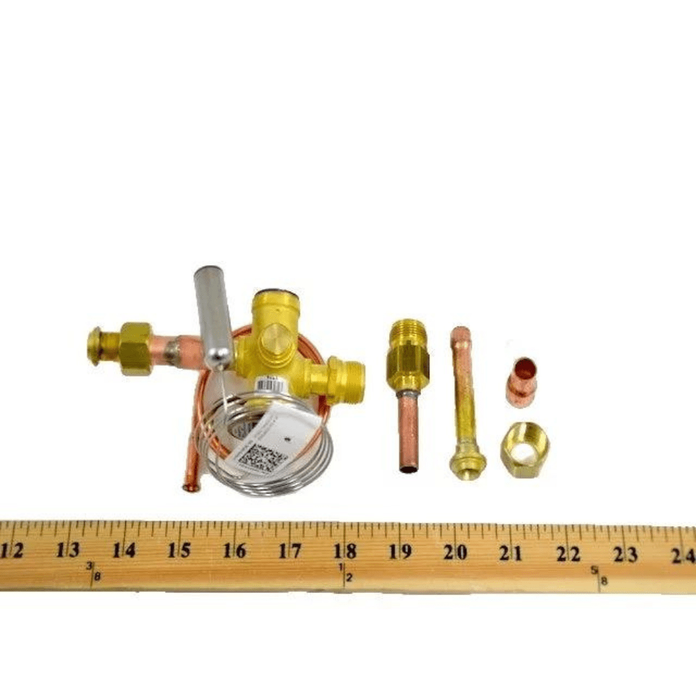 LENNOX Lennox 13Y19 Expansion Valve Assy 1.5-3 Ton (614045-04)