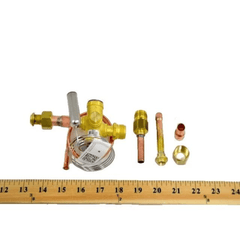 LENNOX Lennox 13Y19 Expansion Valve Assy 1.5-3 Ton (614045-04)