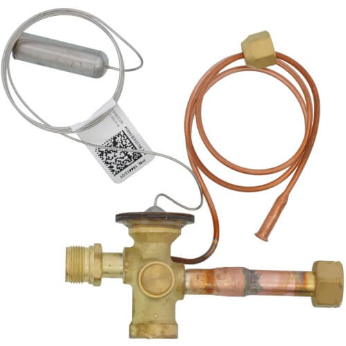LENNOX Lennox 13Y19 Expansion Valve Assy 1.5-3 Ton (614045-04)