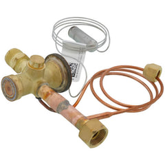 LENNOX Lennox 13Y19 Expansion Valve Assy 1.5-3 Ton (614045-04)