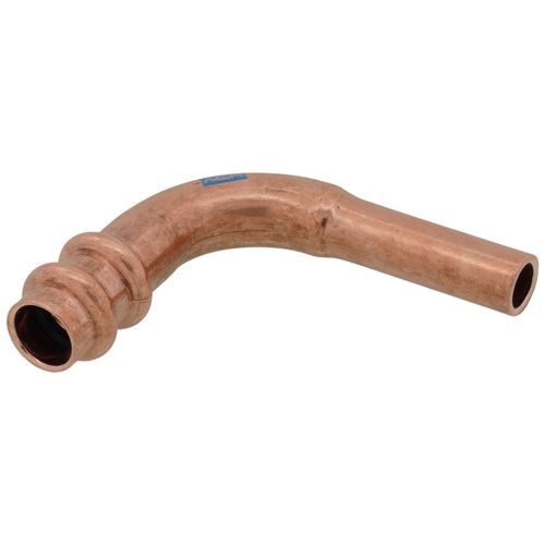 MUELLER INDUSTRIES Mueller Industries RP02809 3/8 Acr Ftg x P 90 Elbow (3/8 in / 90°)