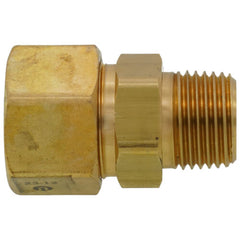 OMEGAFLEX Omegaflex FGP-FST-500 Auto Flare MA Straight Fitting 1/2 (24/CTN)