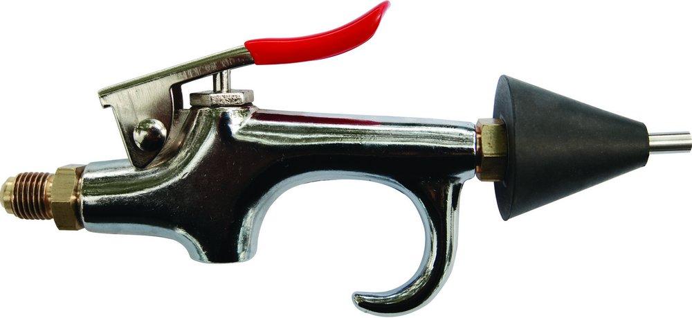 NU-CALGON Nu-Calgon 4300-51 Rx11 Flush Gun (10 inches x 4 inches x 2 inches)