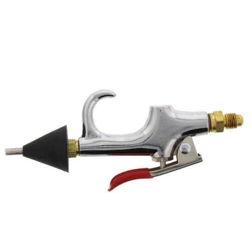 NU-CALGON Nu-Calgon 4300-51 Rx11 Flush Gun (10 inches x 4 inches x 2 inches)