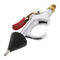NU-CALGON Nu-Calgon 4300-51 Rx11 Flush Gun (10 inches x 4 inches x 2 inches)