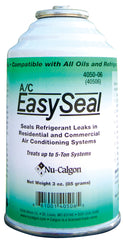 NU-CALGON Nu-Calgon 4050-06 A/C EasySeal 3 Ounce