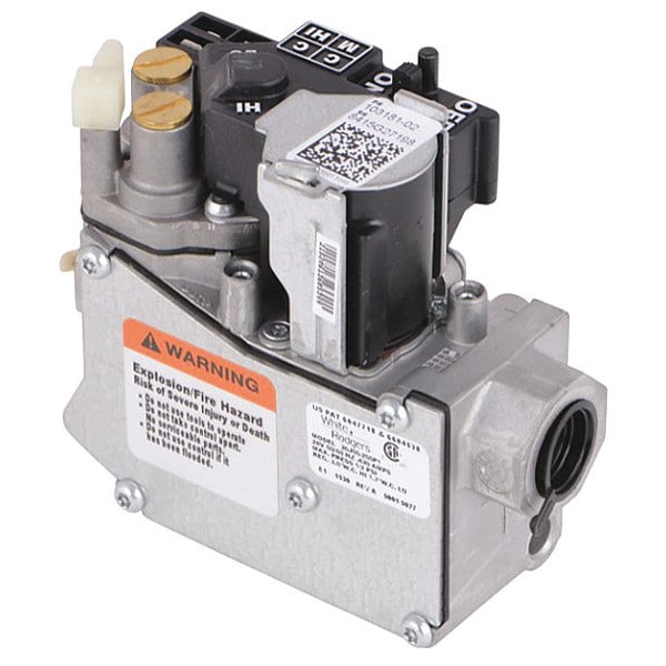 LENNOX Lennox 83W12 Valve-Gas 2 Stage Natural 24V (1/2 in) 103181-02