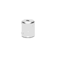 RECTORSEAL Rectorseal 86693 Novent Universal 1/4 Thread (50 Pack) 86646