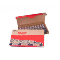 RECTORSEAL Rectorseal 86693 Novent Universal 1/4 Thread (50 Pack) 86646
