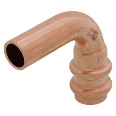 MUELLER INDUSTRIES Mueller Industries RP02822 ACR Press 90 Degree Elbow 5/8 in