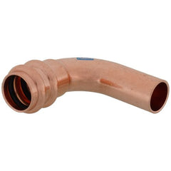MUELLER INDUSTRIES Mueller RP02834 ACR Press 90 Elbow Ftg x P (7/8 in/90°)