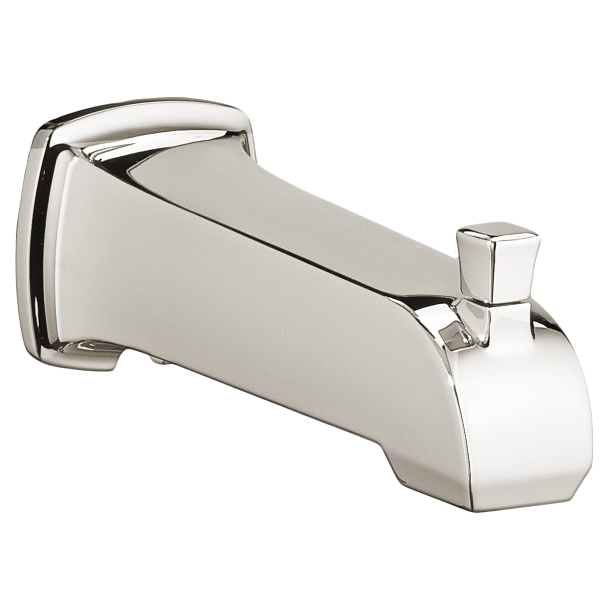 AMERICAN STANDARD American Standard 8888098.013 Townsend 6-1/2-Inch IPS Diverter Tub Spout