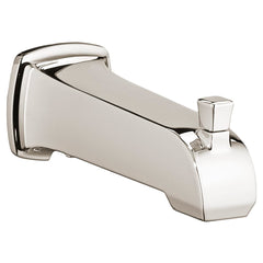 AMERICAN STANDARD American Standard 8888098.013 Townsend 6-1/2-Inch IPS Diverter Tub Spout