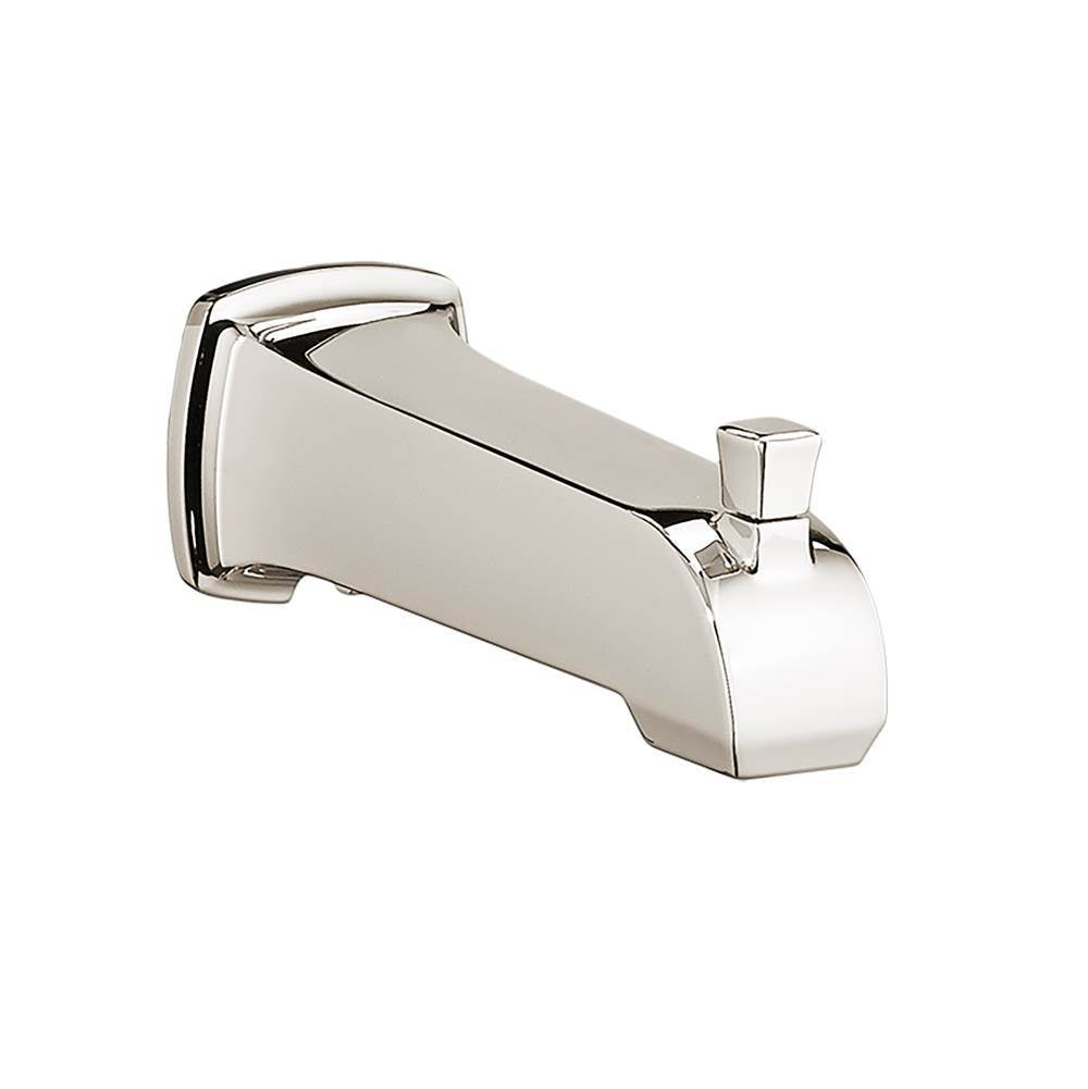 AMERICAN STANDARD American Standard 8888098.013 Townsend 6-1/2-Inch IPS Diverter Tub Spout