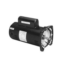 AO SMITH Ao Smith SQ1302V1 3 HP Motor 230V (56Y Frame Square Flange) SQ1302
