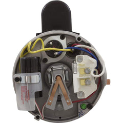 AO SMITH Ao Smith SQ1302V1 3 HP Motor 230V (56Y Frame Square Flange) SQ1302