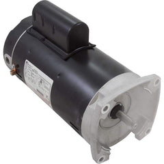 AO SMITH Ao Smith SQ1302V1 3 HP Motor 230V (56Y Frame Square Flange) SQ1302