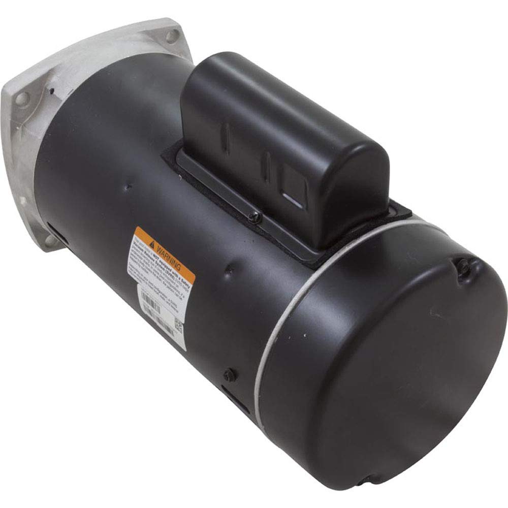 AO SMITH Ao Smith SQ1302V1 3 HP Motor 230V (56Y Frame Square Flange) SQ1302