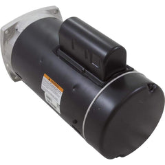 AO SMITH Ao Smith SQ1302V1 3 HP Motor 230V (56Y Frame Square Flange) SQ1302