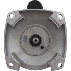 AO SMITH Ao Smith SQ1302V1 3 HP Motor 230V (56Y Frame Square Flange) SQ1302