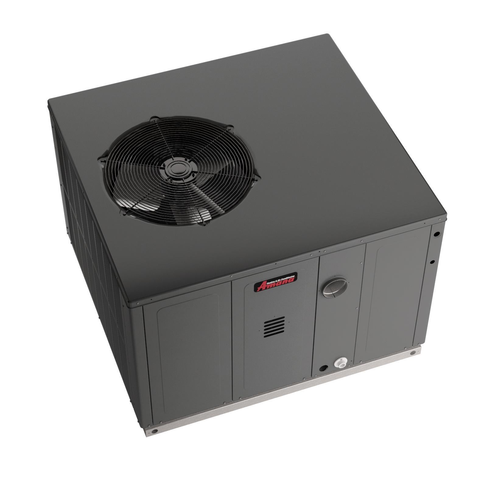 AMANA Amana APGM34808041 Packaged Gas/Electric Dual 13.4 SEER2 208/230 V (Downflow/Horizontal) APGM34808041AA