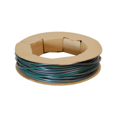 ARZEL ZONING TECHNOLOGY Arzel PVC-GREEN PVC Tubing 200 ft Roll