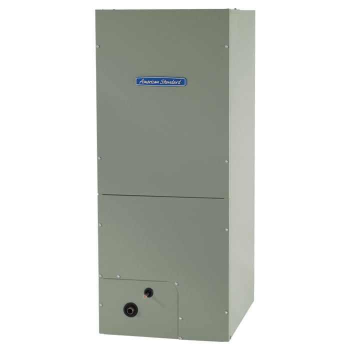 AMERICAN STANDARD American Standard TEM6A0B30H21SC Silver Series TEM6 Air Handler 30,000 Btu/hr (46.8 in L x 18.5 in W x 21.1 in H) TEM6A0B30H21SA