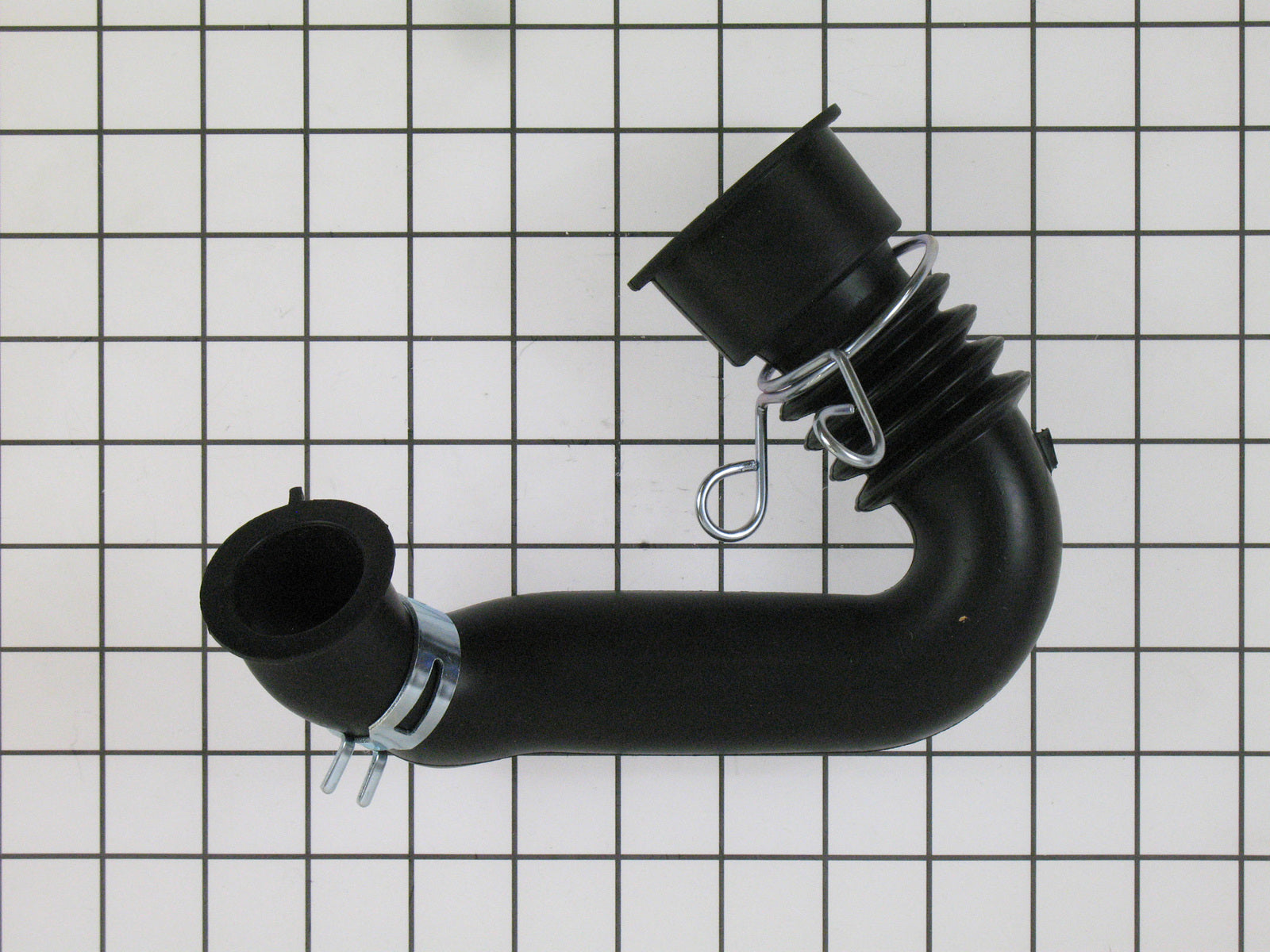 SAMSUNG Samsung DC67-00265A Washer Drawer Dispenser Hose (EPDM T2.0)