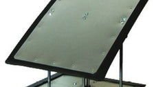 ARZEL ZONING TECHNOLOGY Arzel Zoning Technology STKSS-E-8X8 EzySlide rectangular damper (8 x 8 side mount)