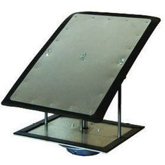 ARZEL ZONING TECHNOLOGY Arzel Zoning Technology STKSS-E-8X8 EzySlide rectangular damper (8 x 8 side mount)