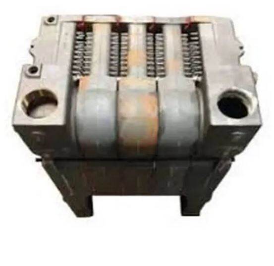 WEIL-MCLAIN Weil-Mclain 386700656 Section Assembly 231 MBH (WGO-8 8-Section) 386700416