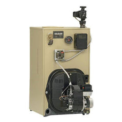 WEIL-MCLAIN Weil-Mclain 386700656 Section Assembly 231 MBH (WGO-8 8-Section) 386700416