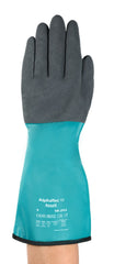ANSELL Ansell 58201080 AlphaTec 58-201 Size 8 (Pair) ANE58-201-8