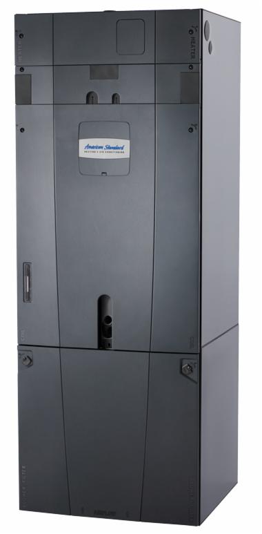 AMERICAN STANDARD American Standard TEM4B0C37M31SA TEM4B air handler 3.0 ton (23.5 in w) 385523