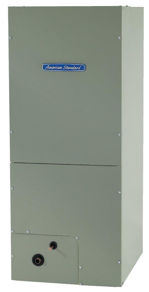 AMERICAN STANDARD American Standard TEM6B0C60H51SA Silver Series Air Handler 5.0 Ton (57.4 in L x 23.5 in W x 21.1 in H) TEM6B0C60H51SA