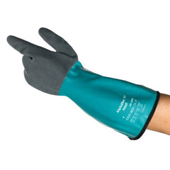 ANSELL Ansell 58201110 AlphaTec 58-201 Nitrile Work Gloves Size 11 (Single Glove)