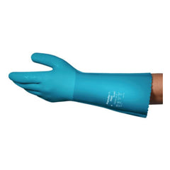 ANSELL Ansell 04003110 AlphaTec 4003110 Medium duty chemical-resistant gloves (Size 11)