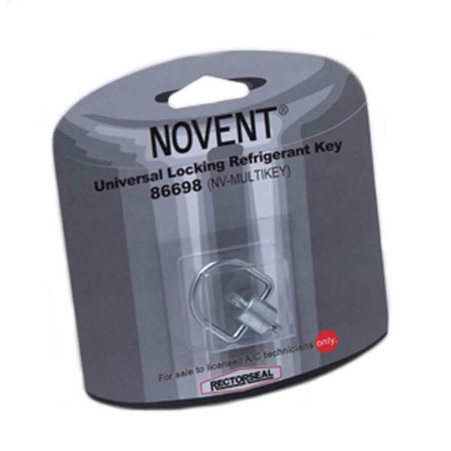 RECTORSEAL Rectorseal 86698 Novent Multikey (1 Each) replaces 86646