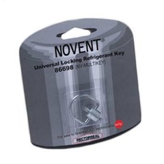 RECTORSEAL Rectorseal 86698 Novent Multikey (1 Each) replaces 86646
