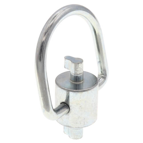 RECTORSEAL Rectorseal 86698 Novent Multikey (1 Each) replaces 86646