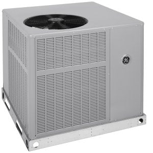 GENERAL ELECTRIC General Electric NP16G24V072 Gas/Electric Packaged Unit 2 Ton (NP16G24V072)