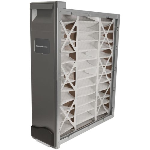 HONEYWELL Honeywell F100F2044 Media Air Cleaner 2000 Cfm (25 x 20) FC100A1037