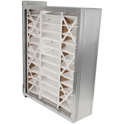 HONEYWELL Honeywell F100F2044 Media Air Cleaner 2000 Cfm (25 x 20) FC100A1037