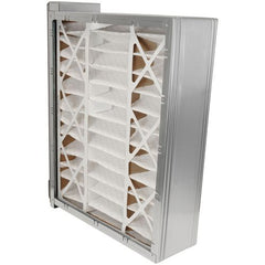 HONEYWELL Honeywell F100F2044 Media Air Cleaner 2000 Cfm (25 x 20) FC100A1037