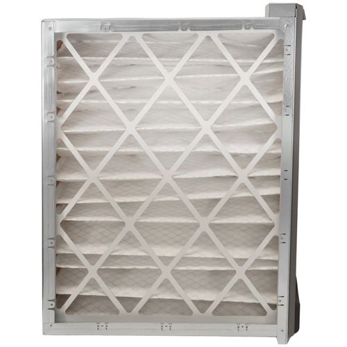 HONEYWELL Honeywell F100F2044 Media Air Cleaner 2000 Cfm (25 x 20) FC100A1037