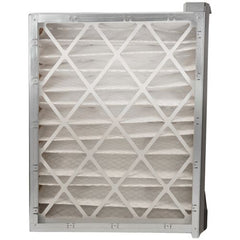 HONEYWELL Honeywell F100F2044 Media Air Cleaner 2000 Cfm (25 x 20) FC100A1037